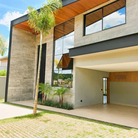 Ribeirao Preto Condominios Zona Sul Casa Venda R$3.500.000,00 Condominio R$600,00 5 Dormitorios 4 Vagas Area do terreno 531.50m2 Area construida 416.00m2