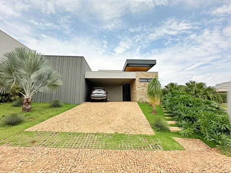Ribeirao Preto Condominios Zona Sul Casa Venda R$3.000.000,00 3 Dormitorios 4 Vagas Area do terreno 548.18m2 Area construida 289.00m2
