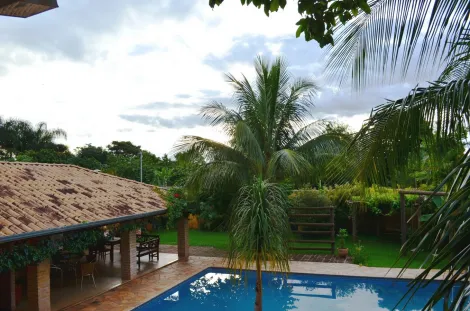 Ribeirao Preto Jardim Sumare Casa Venda R$1.790.000,00 3 Dormitorios 4 Vagas Area do terreno 700.00m2 Area construida 235.00m2