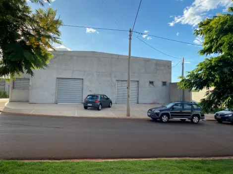 Ribeirao Preto Reserva Macauba Galpao Locacao R$ 15.000,00  8 Vagas Area construida 506.25m2