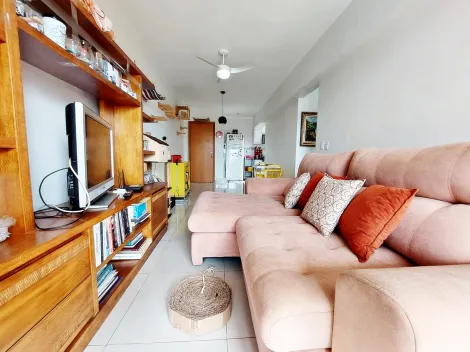 Ribeirao Preto Santa Cruz Apartamento Venda R$415.000,00 Condominio R$260,00 2 Dormitorios 1 Vaga 