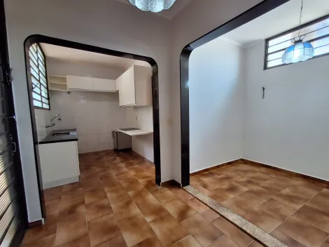 Ribeirao Preto Lagoinha Casa Venda R$780.000,00 3 Dormitorios 3 Vagas Area do terreno 218.88m2 Area construida 218.88m2