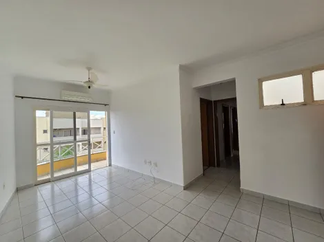 Ribeirao Preto Jardim Ana Maria Apartamento Locacao R$ 1.650,00 Condominio R$315,00 2 Dormitorios 1 Vaga 