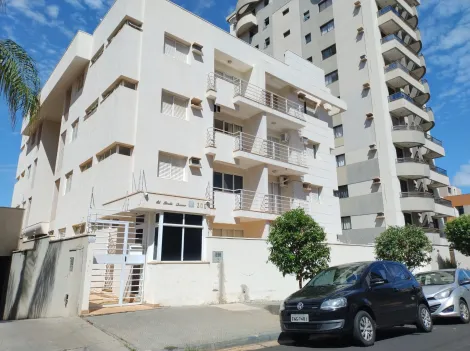 Ribeirao Preto Jardim Ana Maria Apartamento Venda R$340.000,00 Condominio R$250,00 2 Dormitorios 2 Vagas 