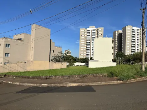 Ribeirao Preto Jardim Nova Alianca Comercial Venda R$3.215.000,00  Area do terreno 592.84m2 