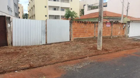Ribeirao Preto Jardim Ana Maria Terreno Venda R$530.000,00  Area do terreno 337.48m2 
