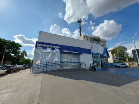 Ribeirao Preto Jardim California Comercial Locacao R$ 35.000,00  7 Vagas Area construida 360.00m2