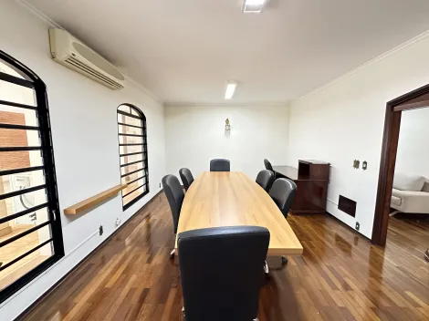 Ribeirao Preto Alto da Boa Vista Comercial Venda R$1.915.000,00 4 Dormitorios 7 Vagas Area do terreno 665.70m2 Area construida 403.35m2