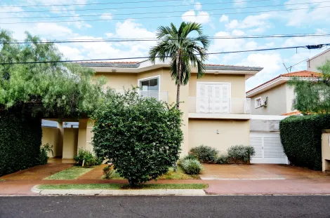 Ribeirao Preto Jardim Florida Casa Locacao R$ 6.900,00 Condominio R$1.150,00 4 Dormitorios 3 Vagas Area do terreno 350.00m2 Area construida 275.00m2