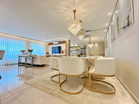 Ribeirao Preto Presidente Medici Apartamento Venda R$699.000,00 Condominio R$630,00 2 Dormitorios 2 Vagas 