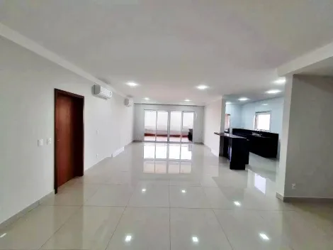 Ribeirao Preto Residencial Alto do Ipe Apartamento Locacao R$ 8.000,00 Condominio R$1.000,00 3 Dormitorios 4 Vagas 