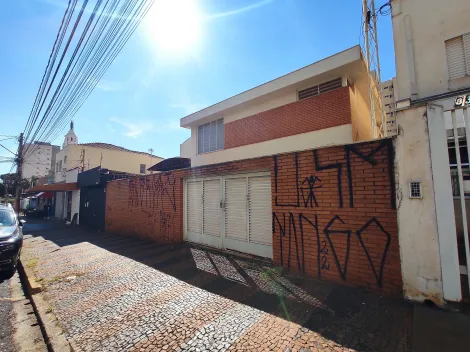 Ribeirao Preto Alto da Boa Vista Casa Venda R$1.500.000,00 6 Dormitorios 8 Vagas Area do terreno 334.35m2 Area construida 323.81m2