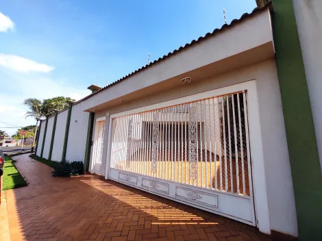 Ribeirao Preto Ribeirania Casa Venda R$2.700.000,00 4 Dormitorios 5 Vagas Area do terreno 723.50m2 Area construida 263.23m2