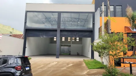 Ribeirao Preto Lagoinha Salao Locacao R$ 7.000,00  3 Vagas Area construida 180.00m2