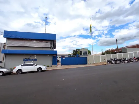 Ribeirao Preto Lagoinha Galpao Locacao R$ 50.000,00  40 Vagas Area construida 500.04m2
