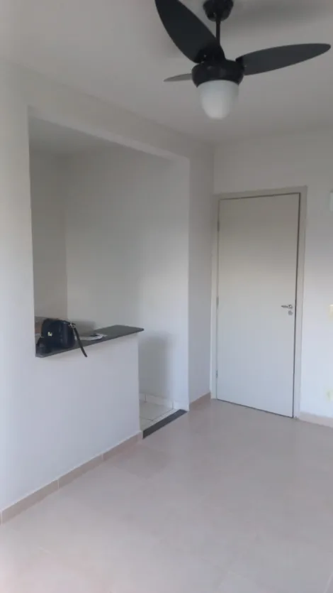 Ribeirao Preto Sumarezinho Apartamento Venda R$160.000,00 Condominio R$260,00 2 Dormitorios 1 Vaga 
