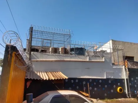 Ribeirao Preto Jardim Independencia Salao Locacao R$ 5.000,00 Area construida 400.00m2