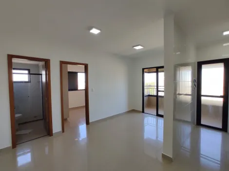 Ribeirao Preto Jardim Ana Maria Apartamento Locacao R$ 1.650,00 Condominio R$450,00 1 Dormitorio 1 Vaga 