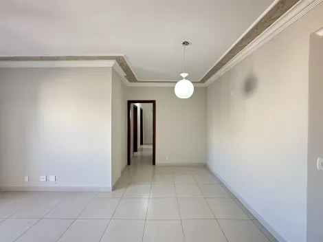 Ribeirao Preto Jardim Ana Maria Apartamento Locacao R$ 2.200,00 Condominio R$600,00 3 Dormitorios 1 Vaga 