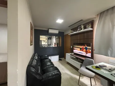 Ribeirao Preto Jardim Greenville Apartamento Venda R$290.000,00 Condominio R$320,00 2 Dormitorios 1 Vaga 
