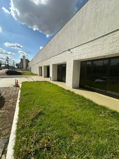 Ribeirao Preto Nova Ribeirania Galpao Locacao R$ 59.000,00 Area construida 5761.60m2