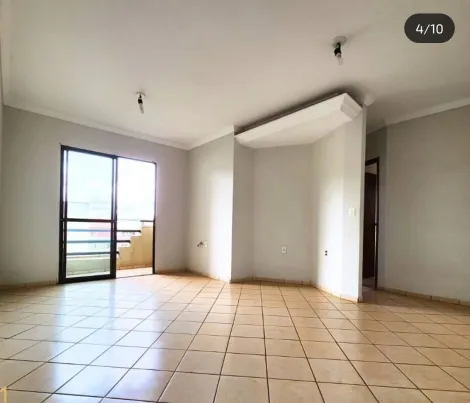 Ribeirao Preto Lagoinha Apartamento Venda R$220.000,00 Condominio R$320,00 2 Dormitorios 1 Vaga 