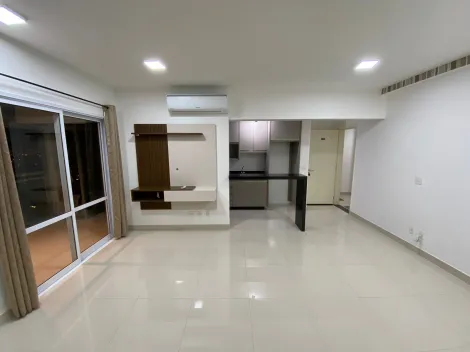 Ribeirao Preto Jardim Ana Maria Apartamento Venda R$470.000,00 Condominio R$670,00 1 Dormitorio 1 Vaga Area construida 55.00m2