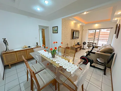 Ribeirao Preto Parque dos Bandeirantes Apartamento Venda R$380.000,00 Condominio R$125,00 3 Dormitorios 2 Vagas Area construida 92.00m2