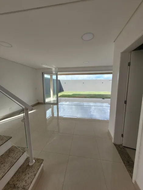 Ribeirao Preto Condominio Reserva Domaine Eco Residence Casa Locacao R$ 5.500,00 Condominio R$1.100,00 3 Dormitorios 4 Vagas Area do terreno 468.21m2 Area construida 164.60m2