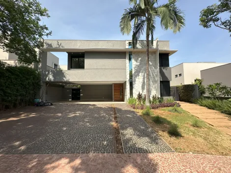 Ribeirao Preto Condominios Zona Sul Casa Venda R$5.800.000,00 Condominio R$1.329,00 5 Dormitorios 4 Vagas Area do terreno 700.00m2 Area construida 520.00m2