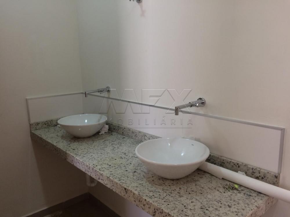 Alugar Comercial / Ponto Comercial em Bauru R$ 7.000,00 - Foto 3