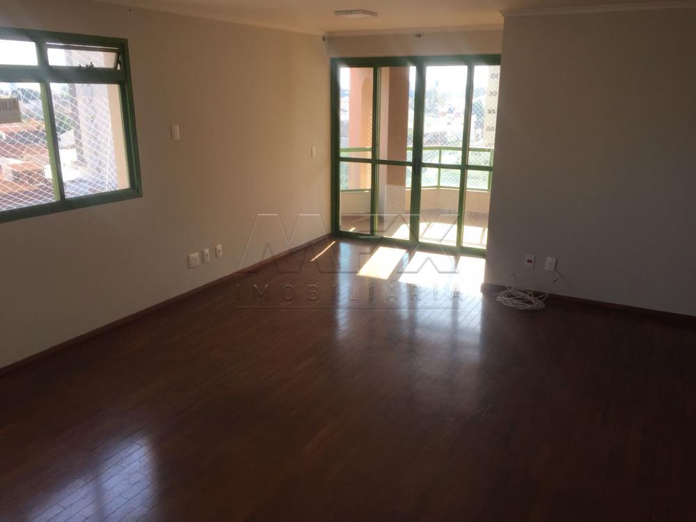 Alugar Apartamento / Padr&atilde;o em Bauru R$ 1.800,00 - Foto 3