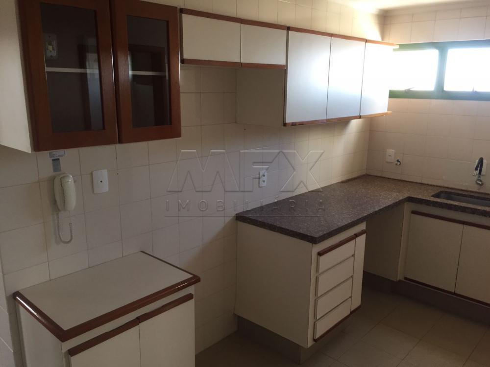 Alugar Apartamento / Padr&atilde;o em Bauru R$ 1.800,00 - Foto 5