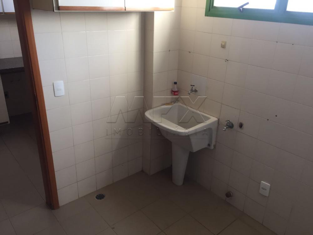 Alugar Apartamento / Padr&atilde;o em Bauru R$ 1.800,00 - Foto 8