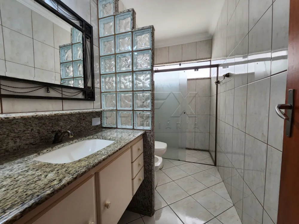 Alugar Casa / Padr&atilde;o em Bauru R$ 6.000,00 - Foto 7