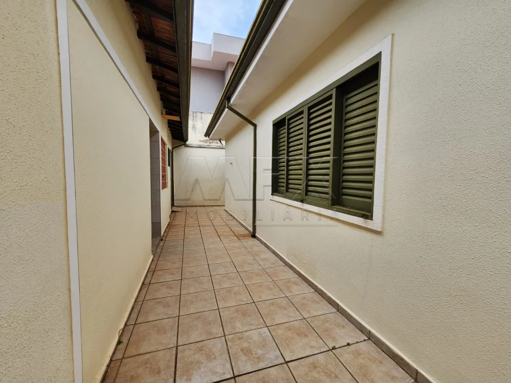 Alugar Casa / Padr&atilde;o em Bauru R$ 6.000,00 - Foto 9