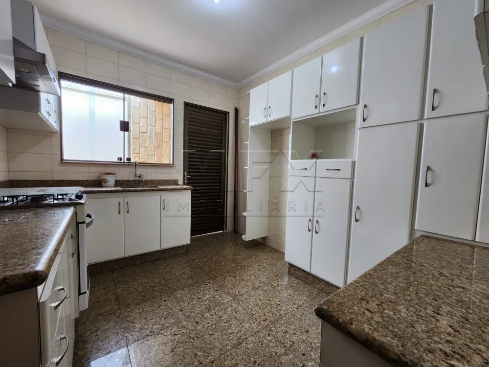 Alugar Casa / Padr&atilde;o em Bauru R$ 6.000,00 - Foto 3