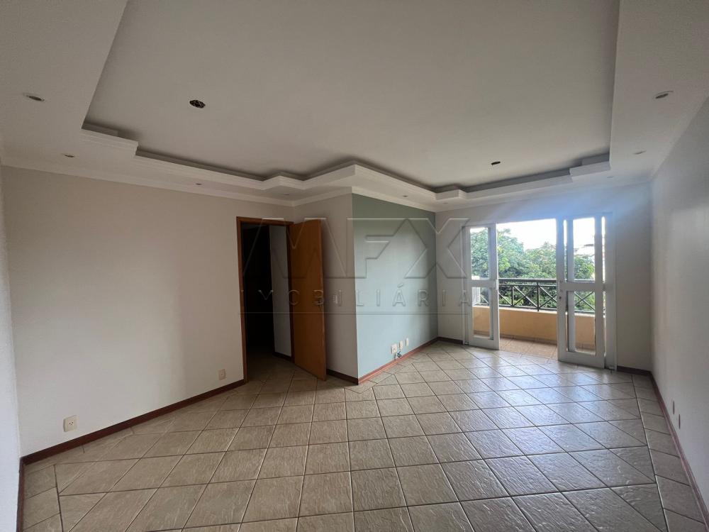 Alugar Apartamento / Padr&atilde;o em Bauru R$ 2.400,00 - Foto 2