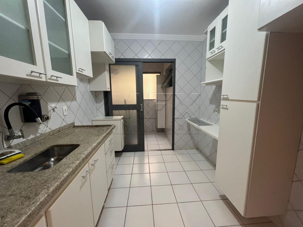 Alugar Apartamento / Padr&atilde;o em Bauru R$ 2.400,00 - Foto 4