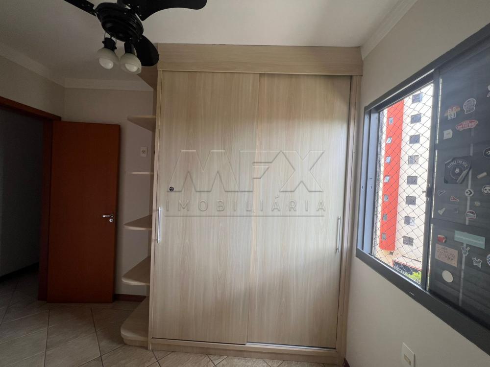 Alugar Apartamento / Padr&atilde;o em Bauru R$ 2.400,00 - Foto 7