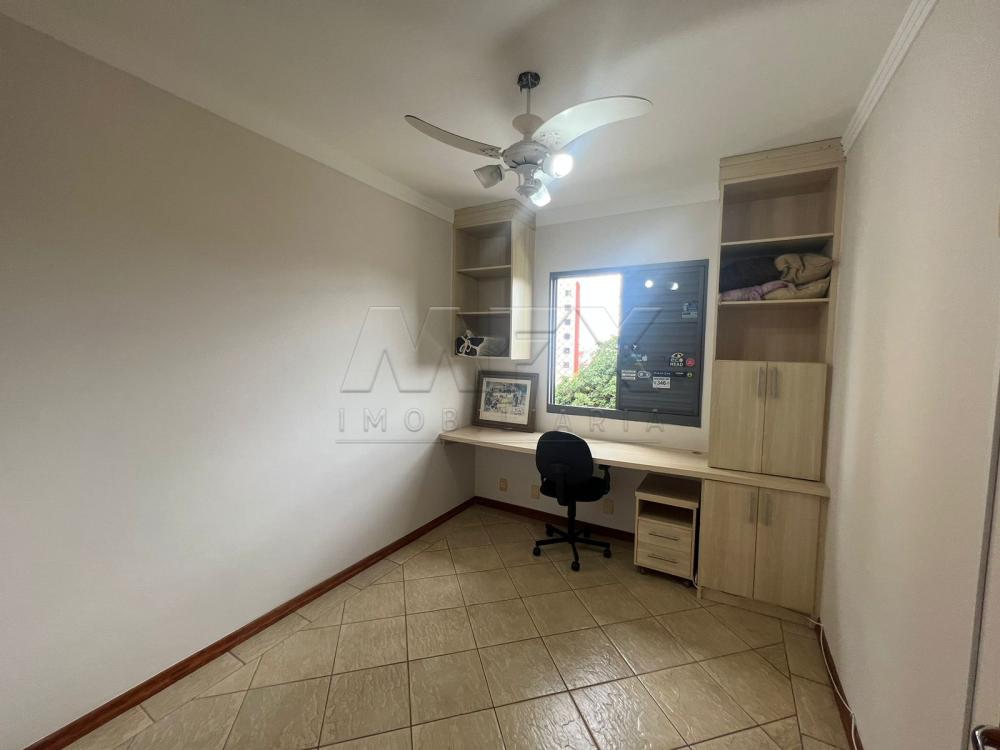 Alugar Apartamento / Padr&atilde;o em Bauru R$ 2.400,00 - Foto 8
