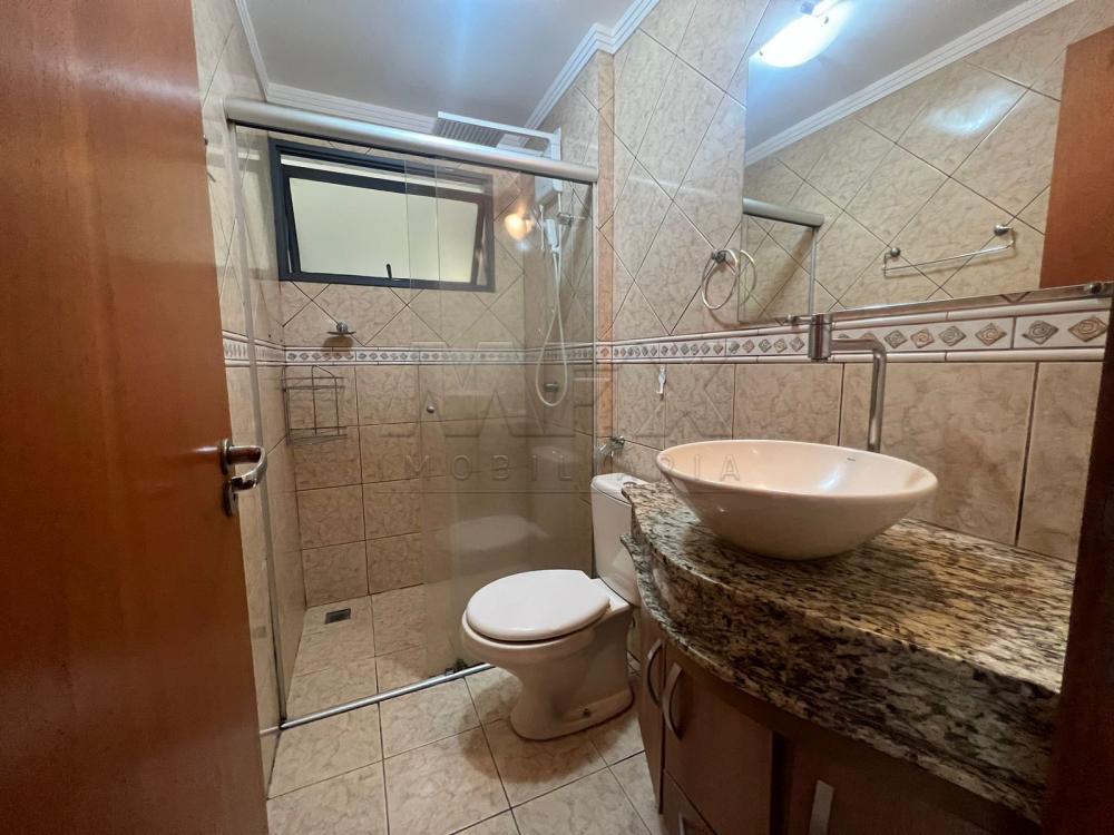 Alugar Apartamento / Padr&atilde;o em Bauru R$ 2.400,00 - Foto 11
