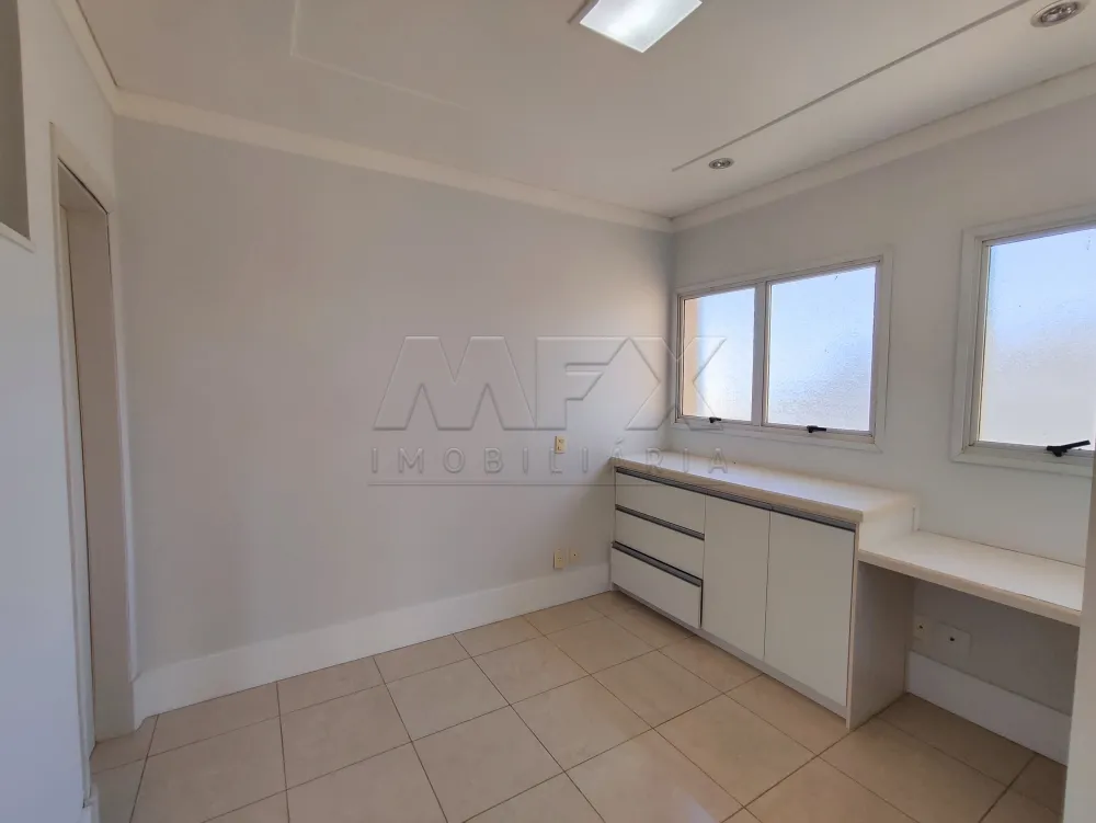 Alugar Apartamento / Cobertura em Bauru R$ 8.000,00 - Foto 7