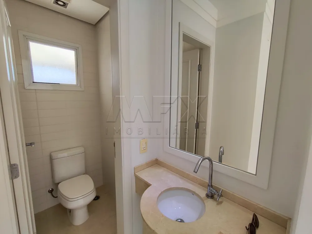 Alugar Apartamento / Cobertura em Bauru R$ 8.000,00 - Foto 5