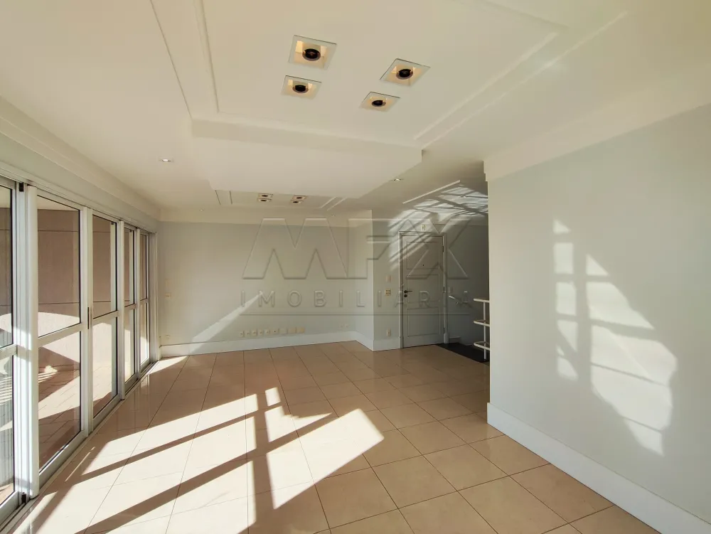 Alugar Apartamento / Cobertura em Bauru R$ 8.000,00 - Foto 4