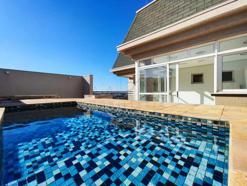 Alugar Apartamento / Cobertura em Bauru R$ 8.000,00 - Foto 1