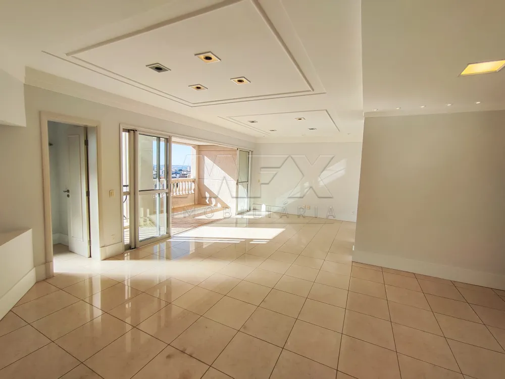 Alugar Apartamento / Cobertura em Bauru R$ 8.000,00 - Foto 10