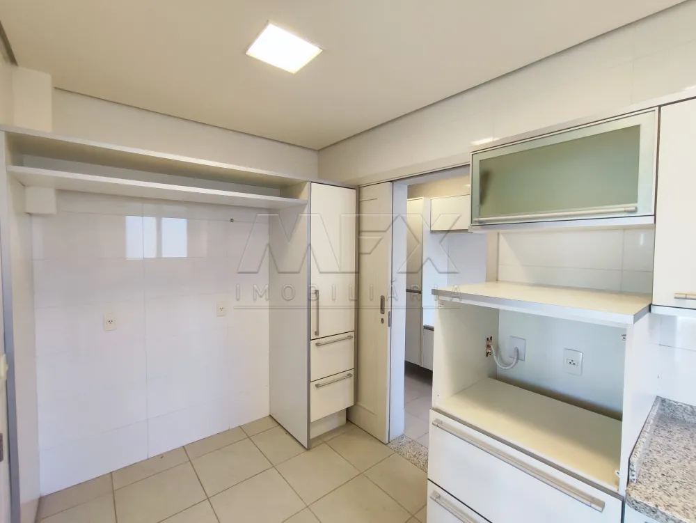 Alugar Apartamento / Cobertura em Bauru R$ 8.000,00 - Foto 16