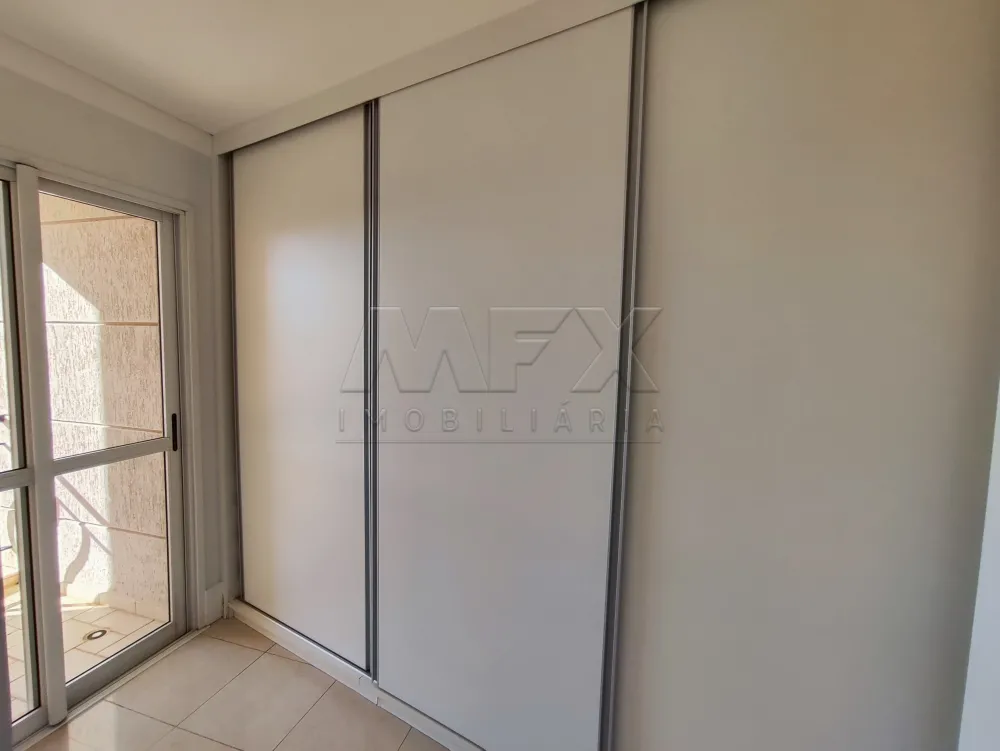 Alugar Apartamento / Cobertura em Bauru R$ 8.000,00 - Foto 17