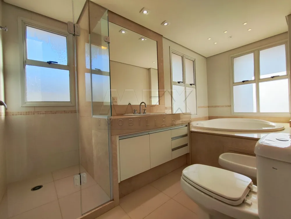 Alugar Apartamento / Cobertura em Bauru R$ 8.000,00 - Foto 21